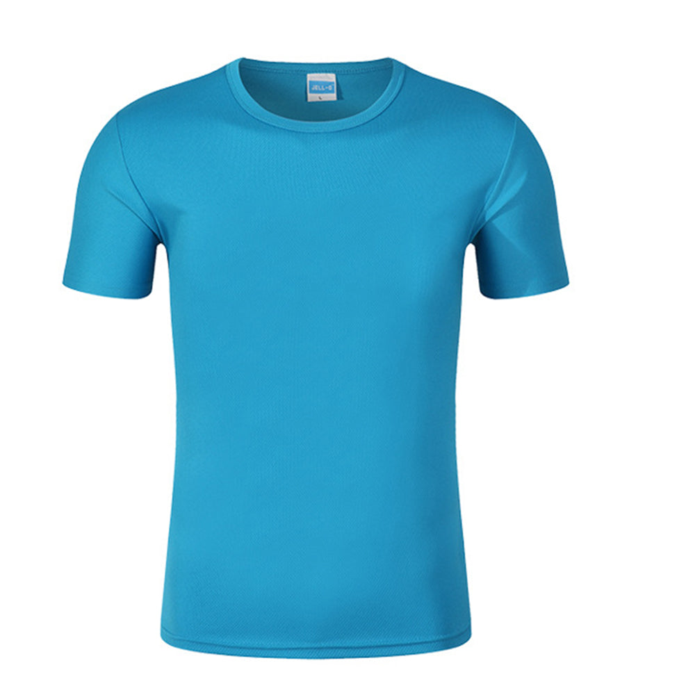 Pure Color T Shirt