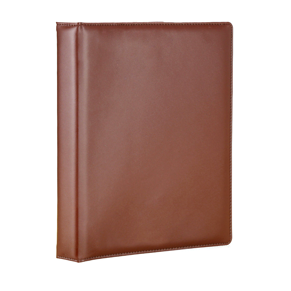Ring Binder Portfolio