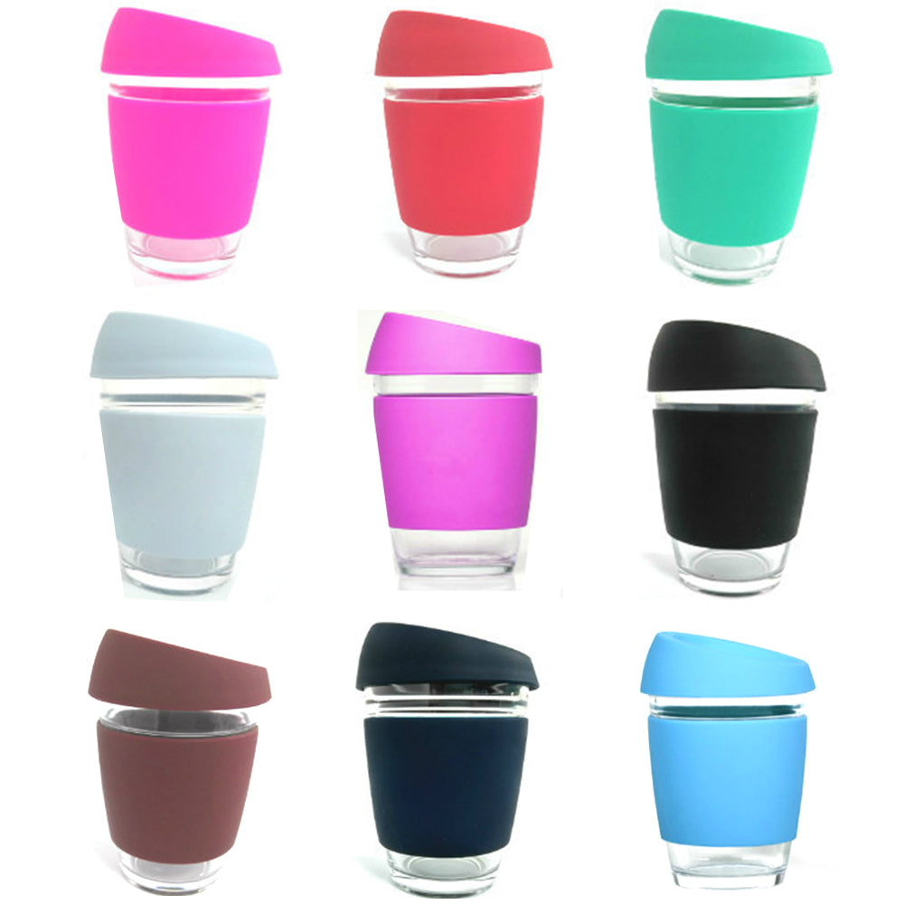 Promotional Gift Glass Cup