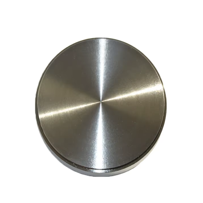 Medical Dental Titanium Discs for CAD/CAM machining