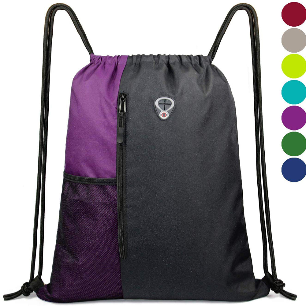 Gym Drawstring Bag