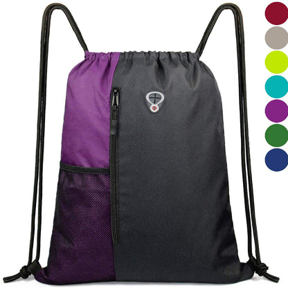 Gym Drawstring Bag