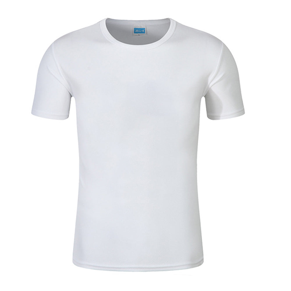 Pure Color T Shirt