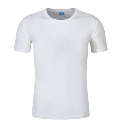 Pure Color T Shirt
