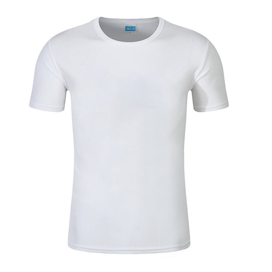 Pure Color T Shirt