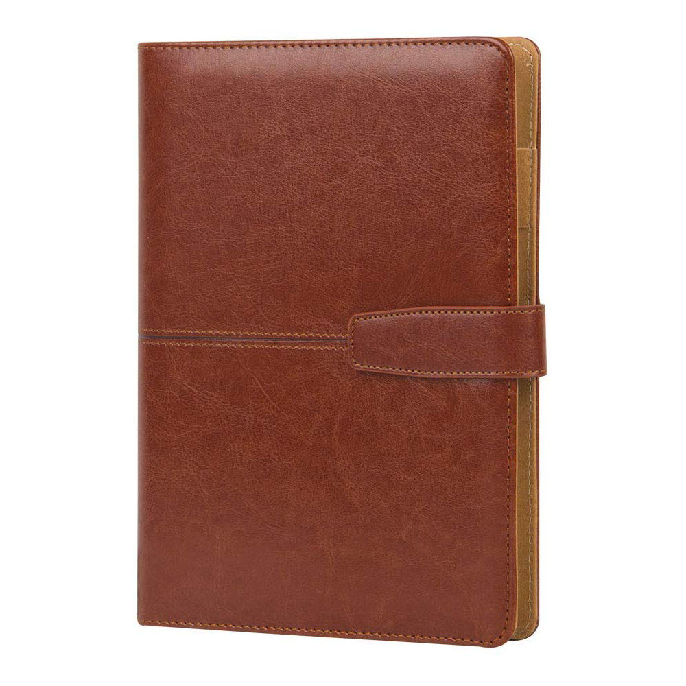 Promotional Notebook