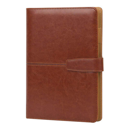 Promotional Notebook