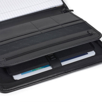 Portfolio with Large Porket