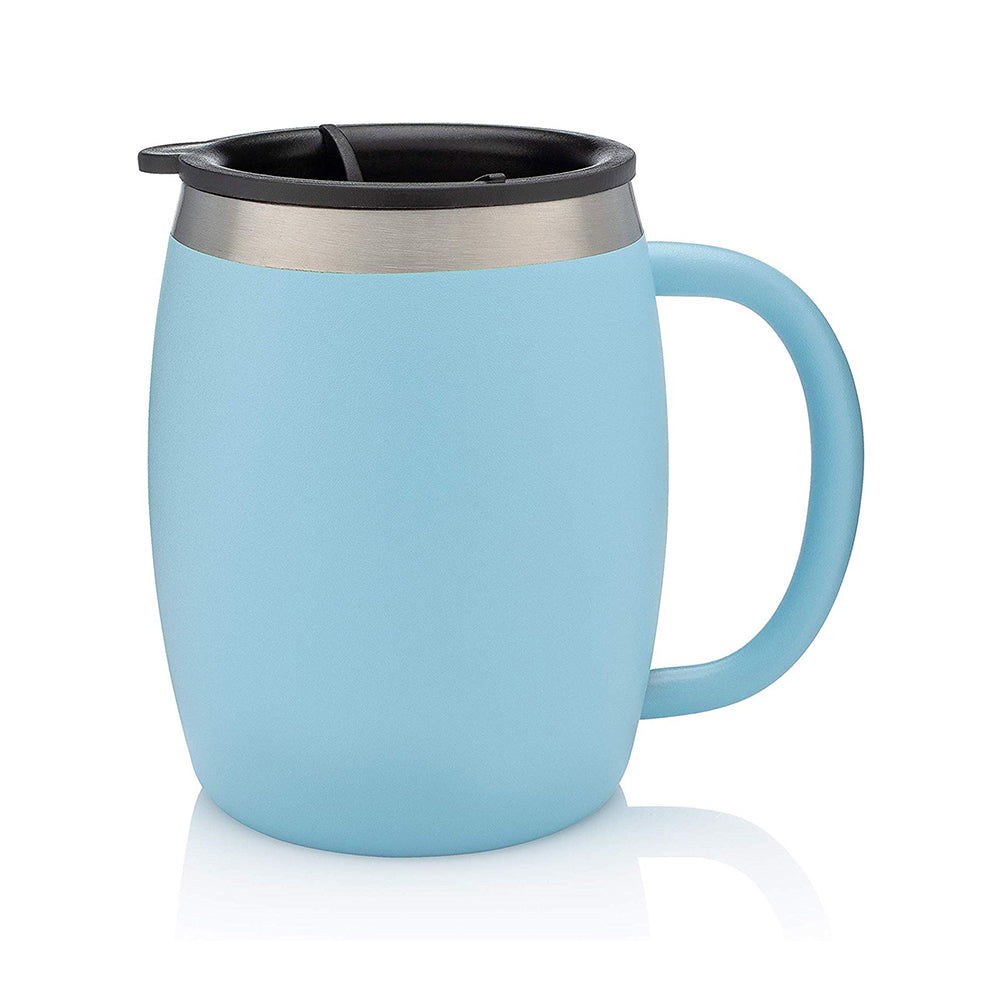 Promotional Gift Steel Mug