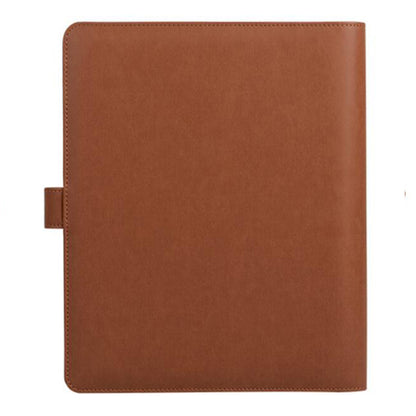 Leather File Folder