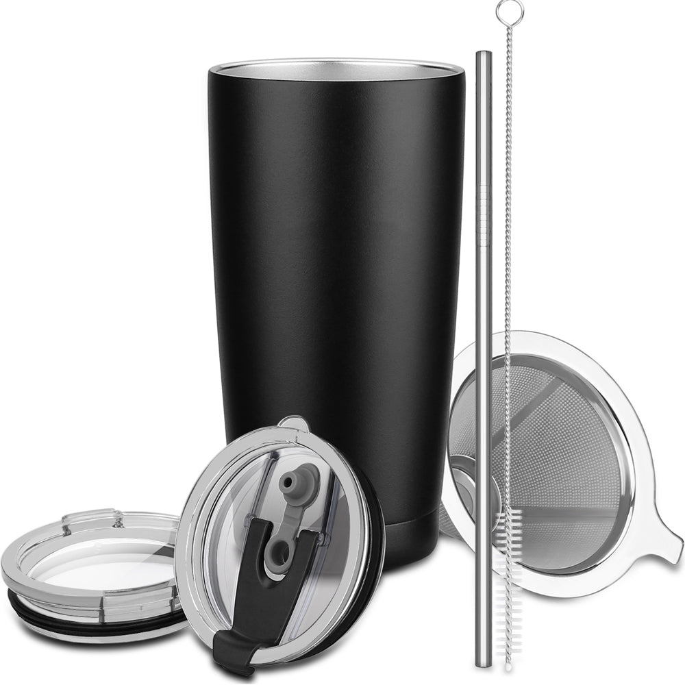 Stainless Steel Goblet