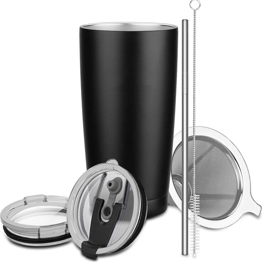 Stainless Steel Goblet