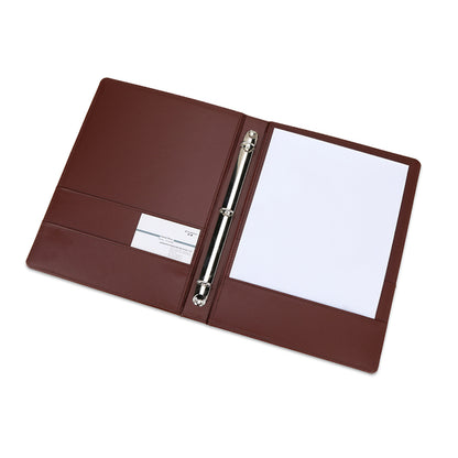 Ring Binder Portfolio