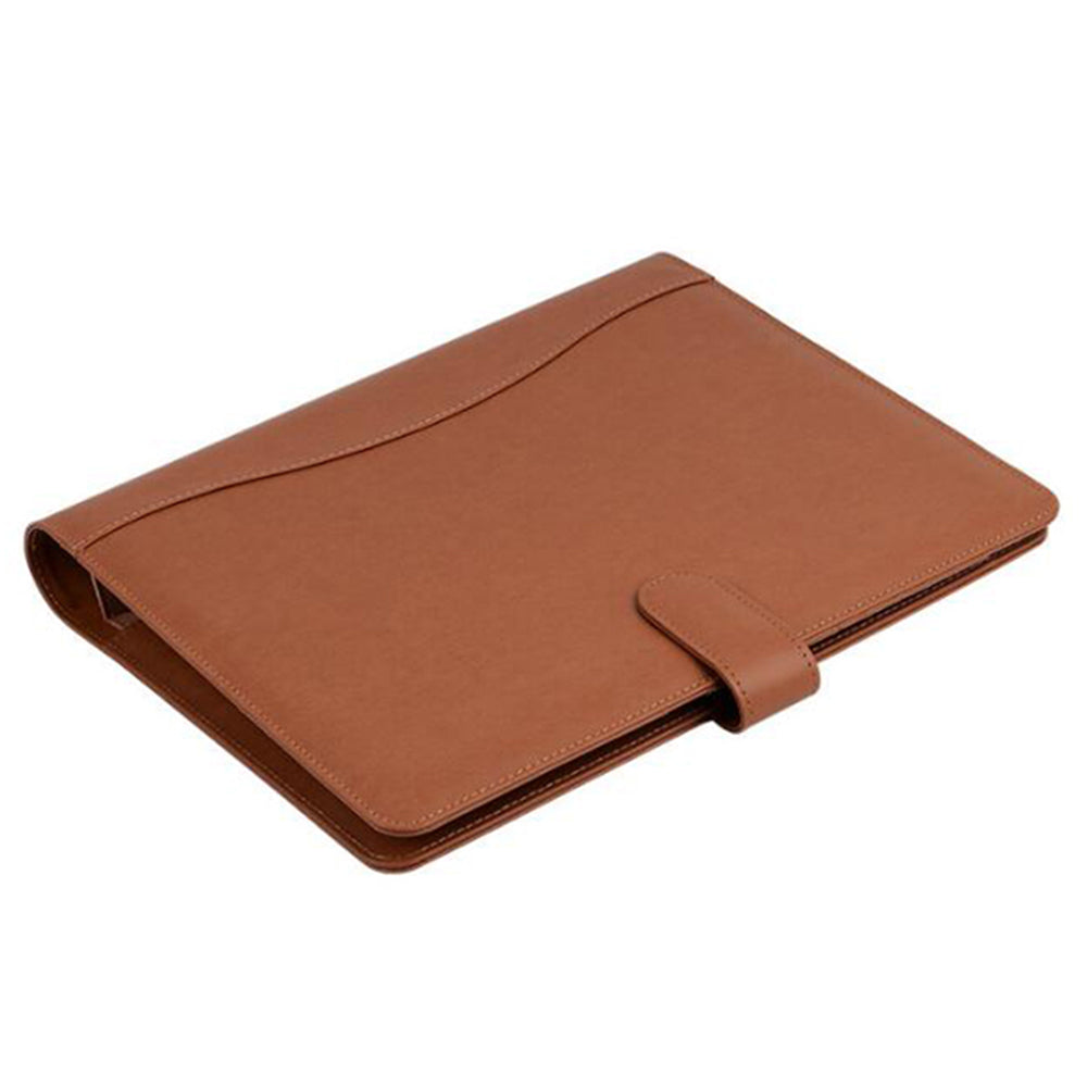 Leather File Folder
