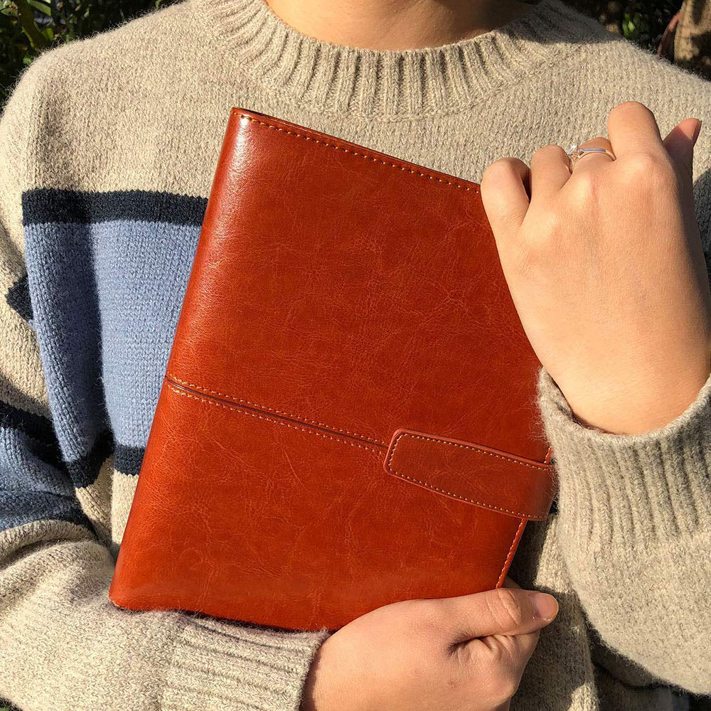 Promotional Notebook