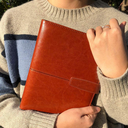 Promotional Notebook