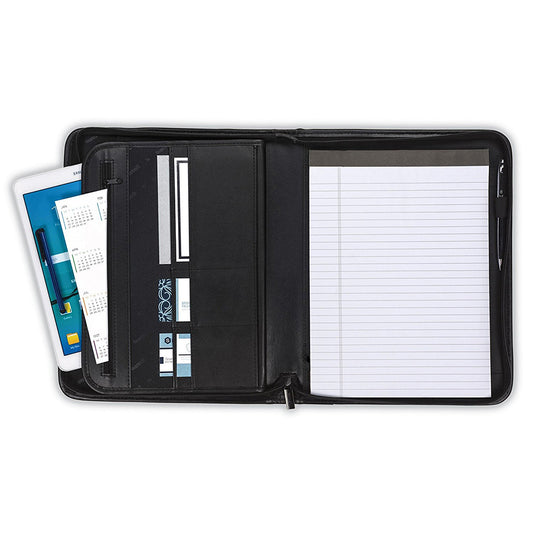 Portfolio with Large Porket