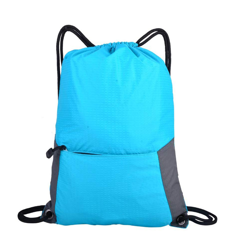 Outdoor Sport Drawstring Bag