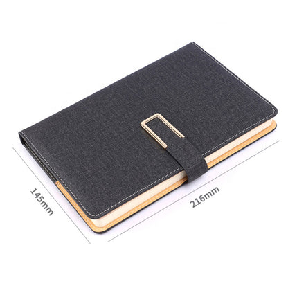 Business Gift Notebook