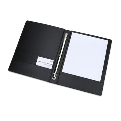 Ring Binder Portfolio