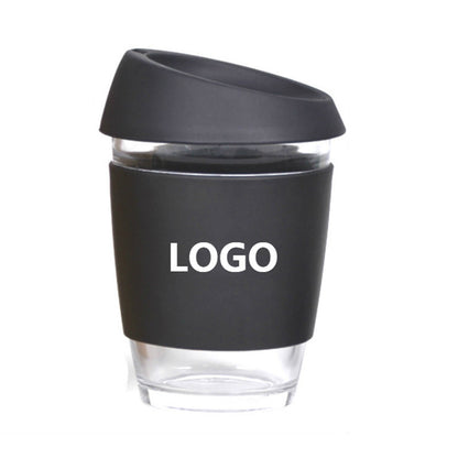 Promotional Gift Glass Cup