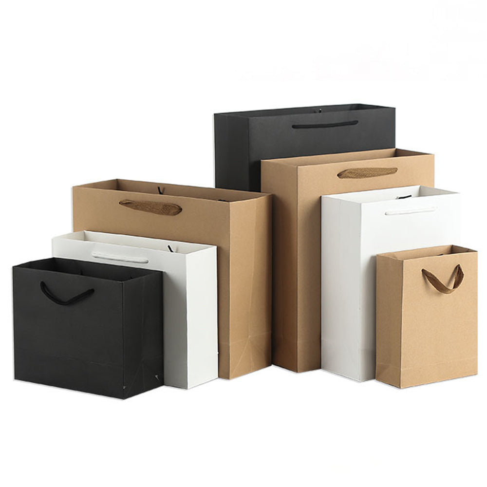 Strong Paper Bag
