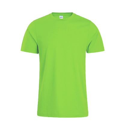 Pure Color T Shirt