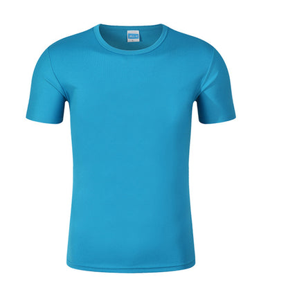 Pure Color T Shirt