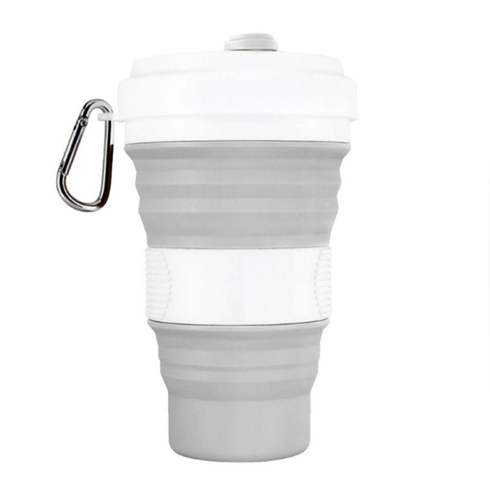 Foldable Outdoor Sport Cup