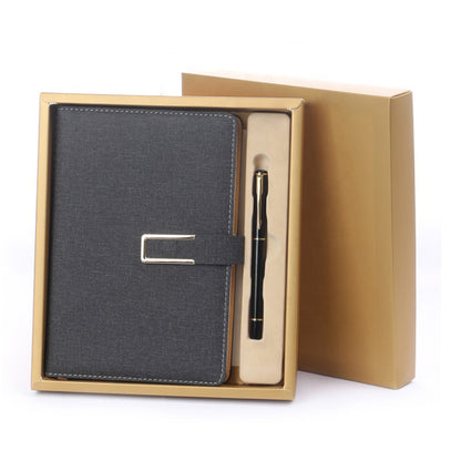 Business Gift Notebook