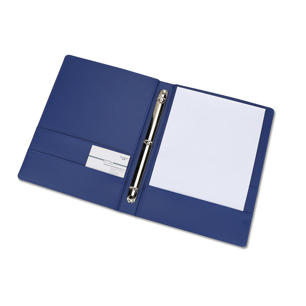 Ring Binder Portfolio