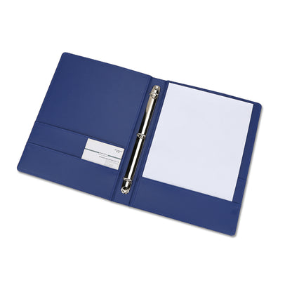 Ring Binder Portfolio