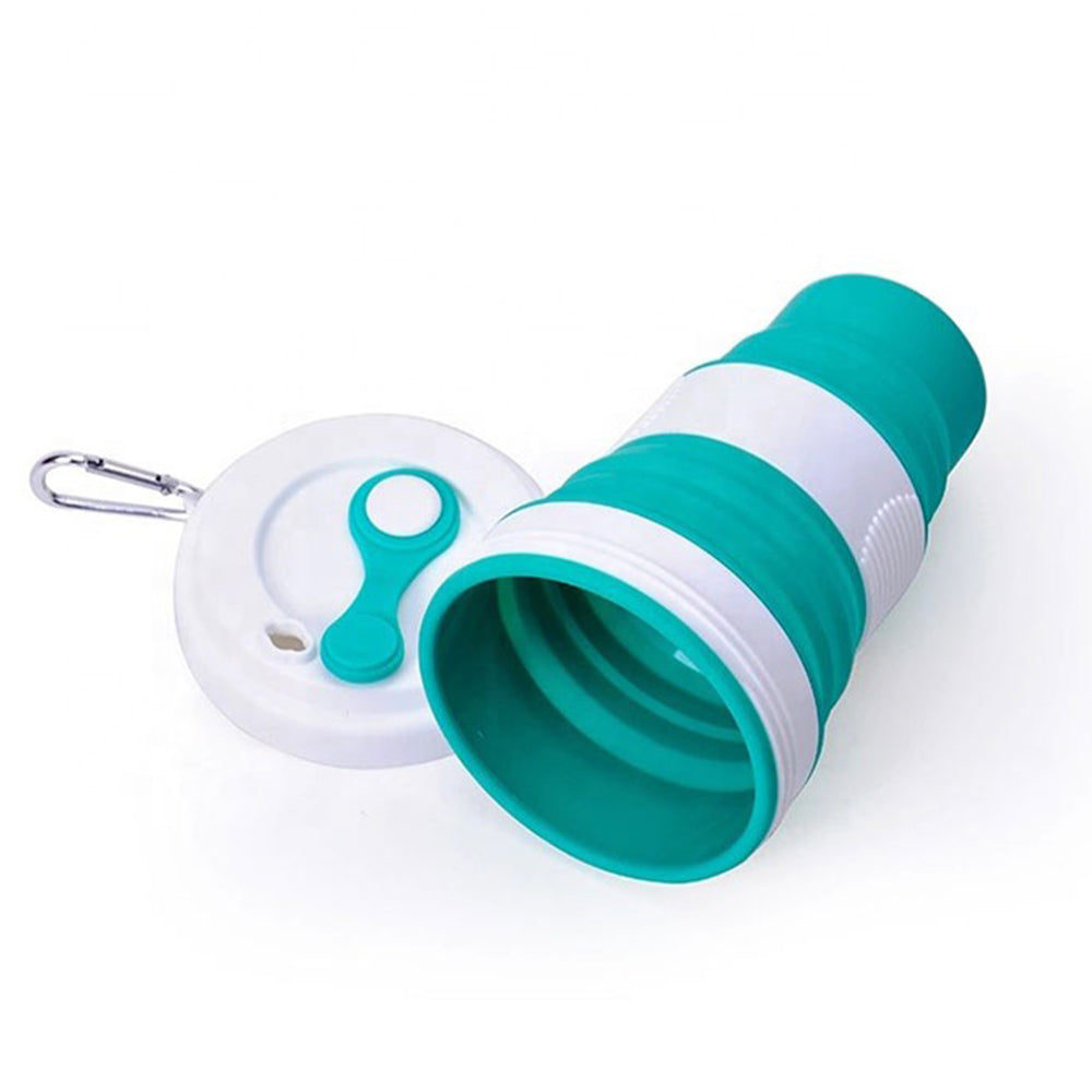 Foldable Outdoor Sport Cup