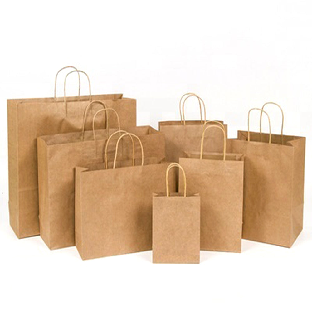 Kraft Paper Bag