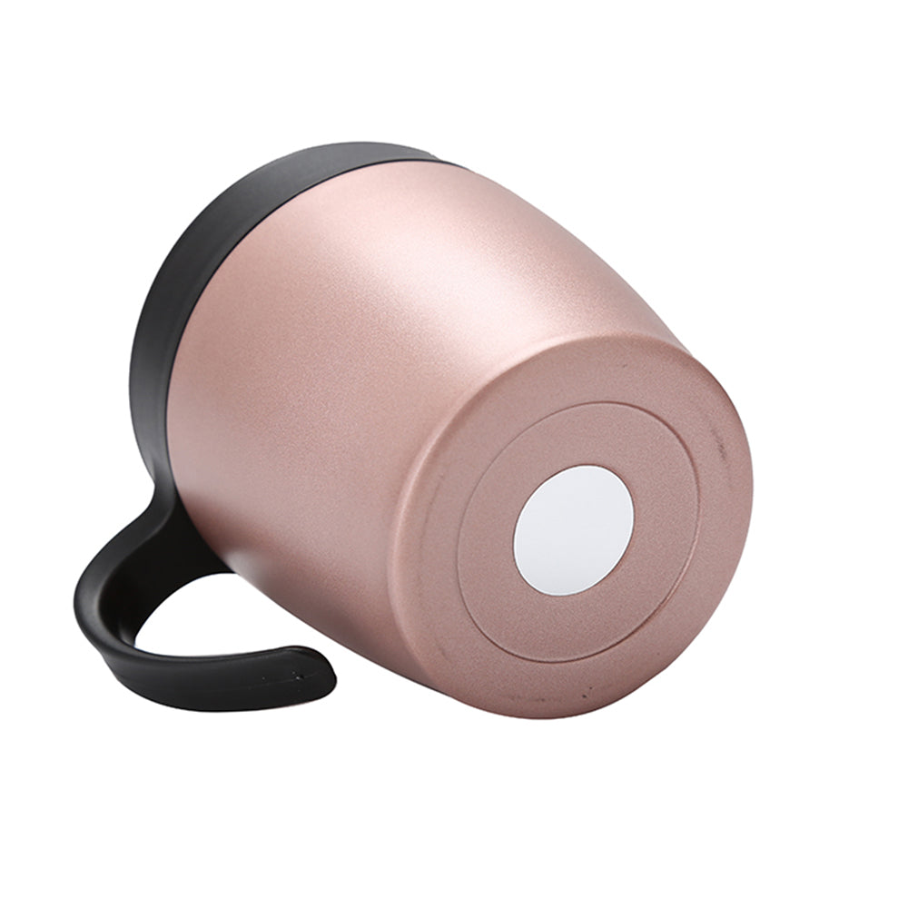 Promotional Gift Coffee Cup with Spoon