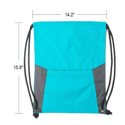 Outdoor Sport Drawstring Bag