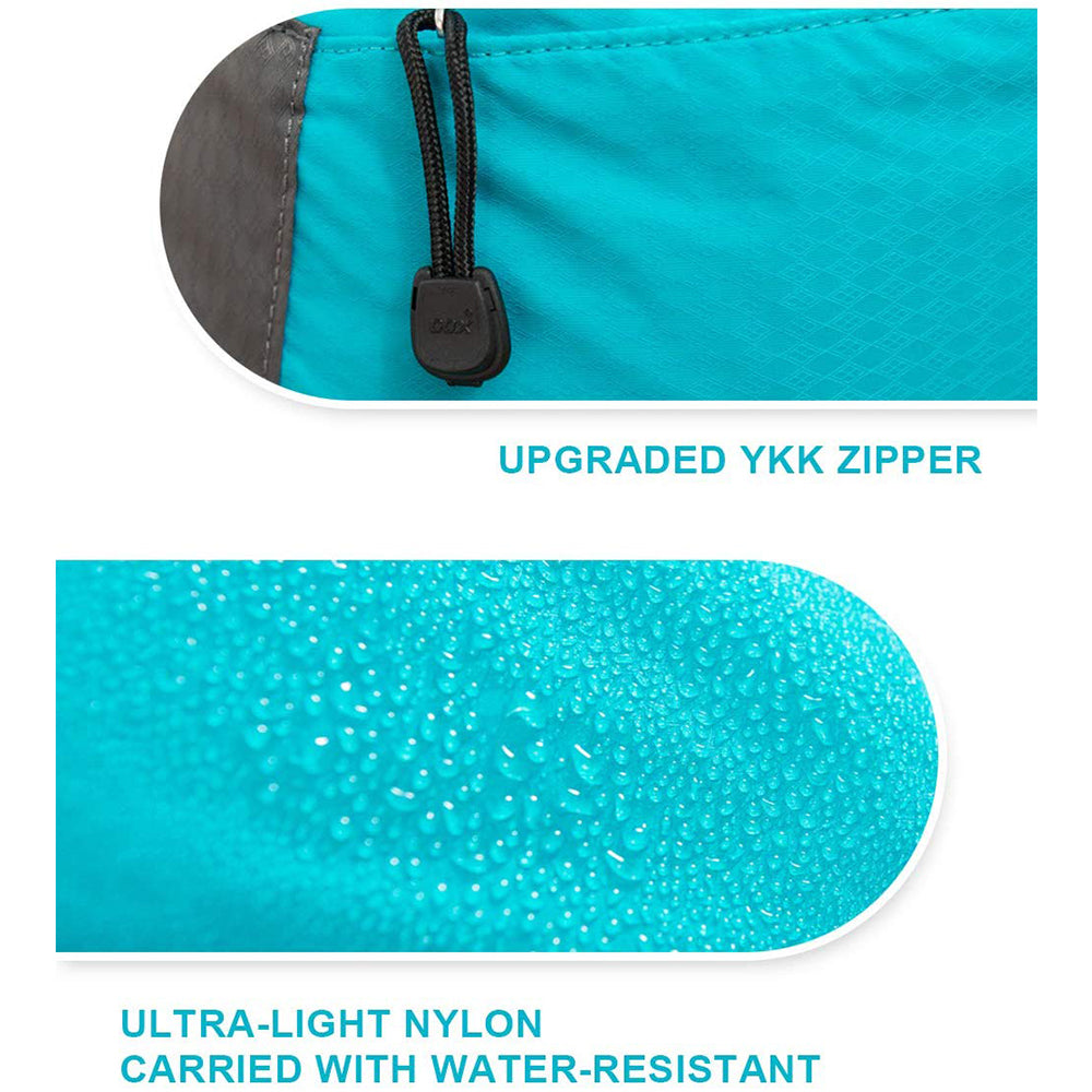 Outdoor Sport Drawstring Bag