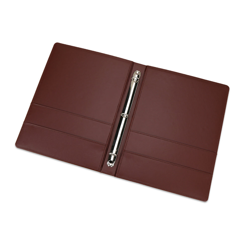 Ring Binder Portfolio