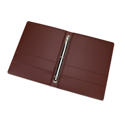 Ring Binder Portfolio