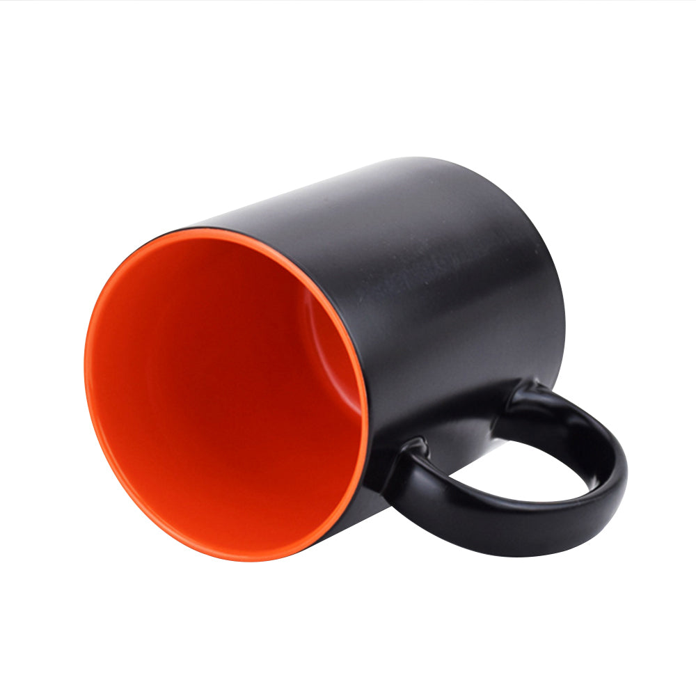 Promotional Gift Ceramic Cup