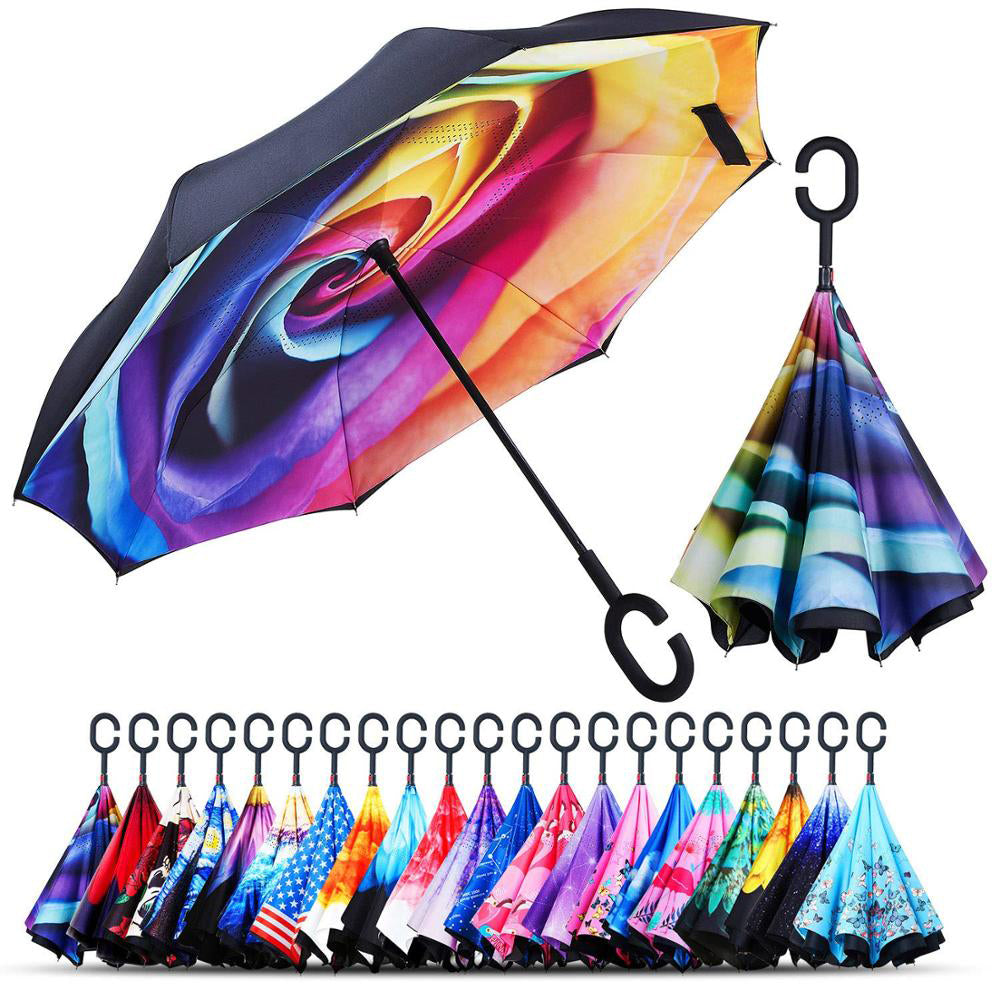 Fashon Promotional Umbrella