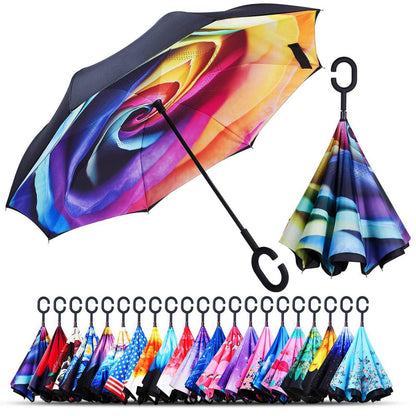 Fashon Promotional Umbrella