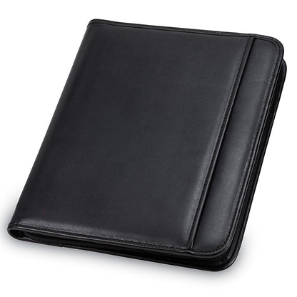 Portfolio with Large Porket