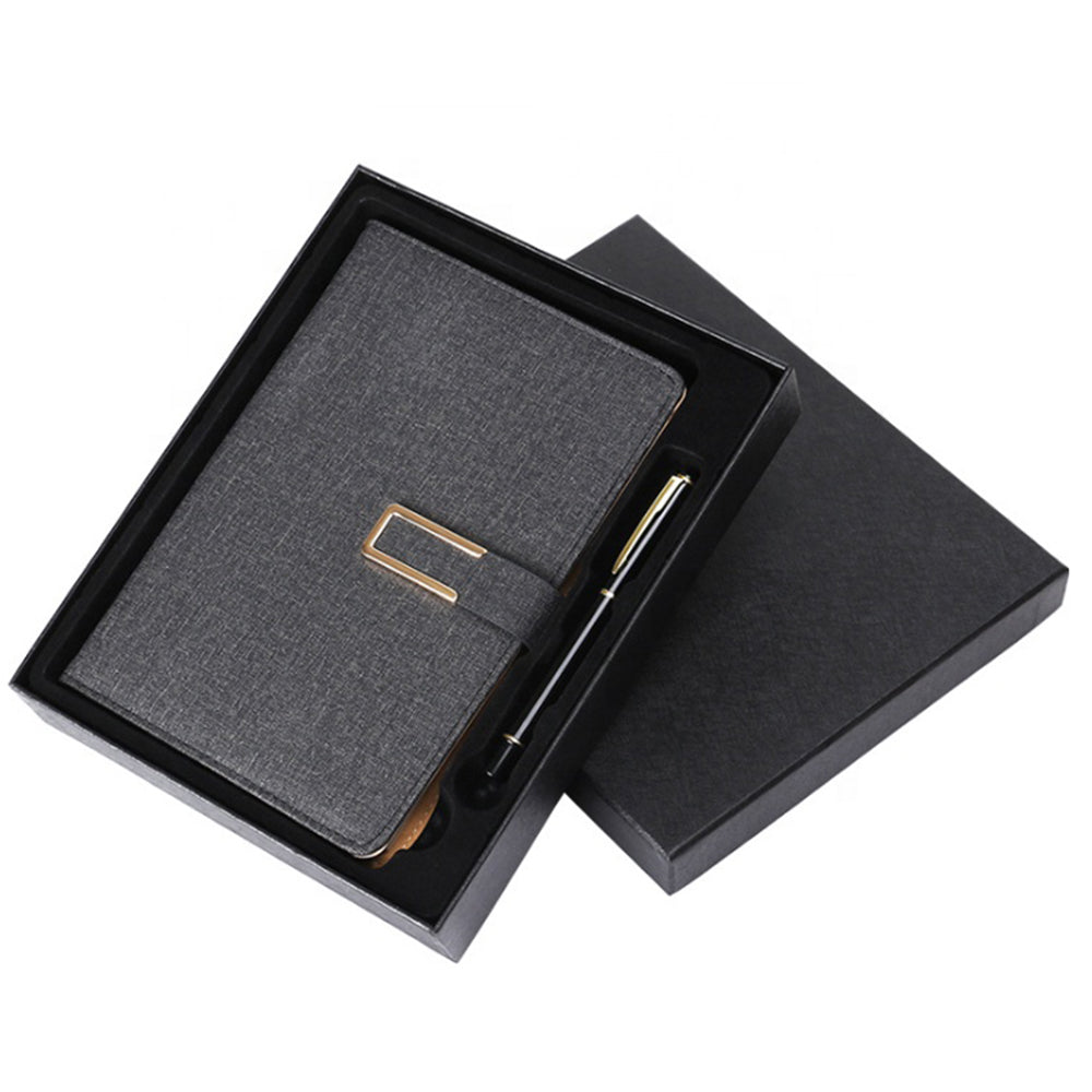 Business Gift Notebook