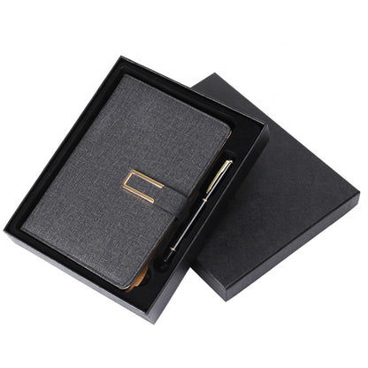 Business Gift Notebook