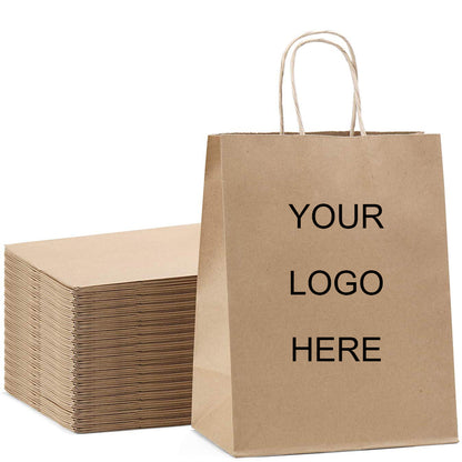 Kraft Paper Bag