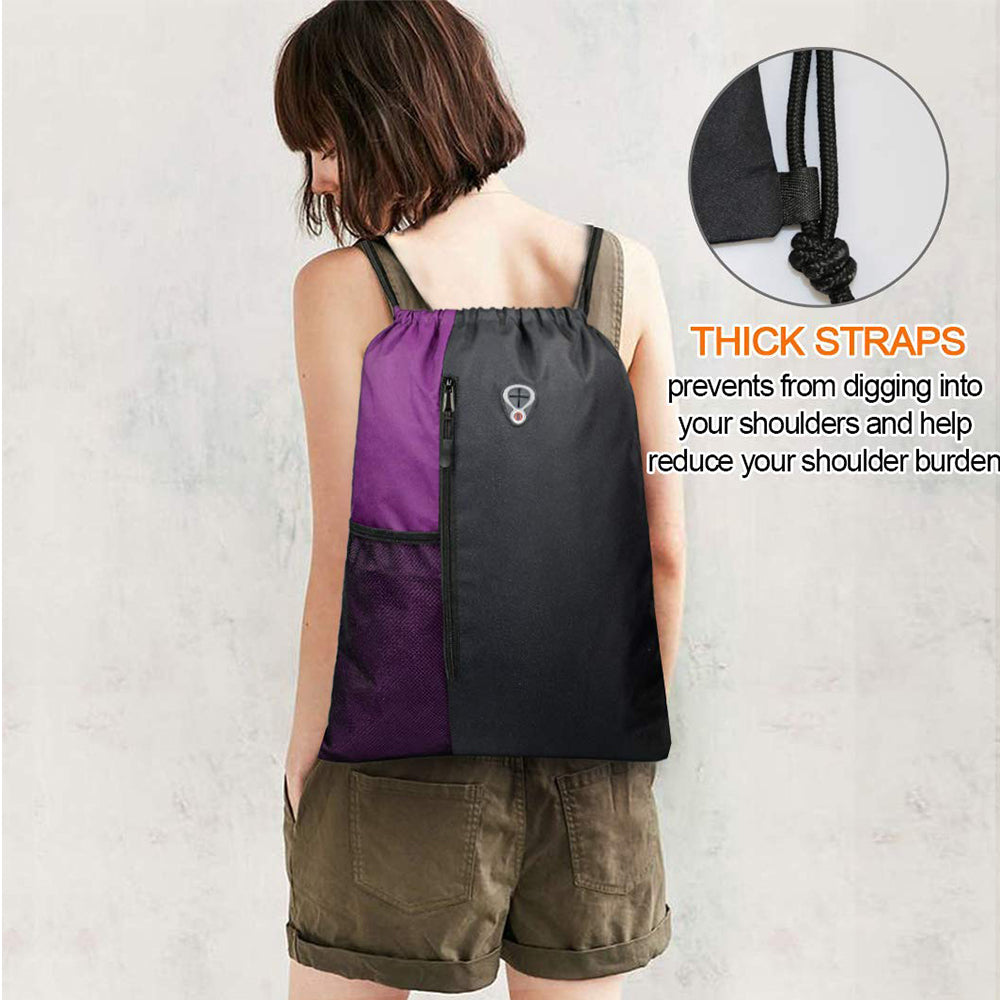 Gym Drawstring Bag