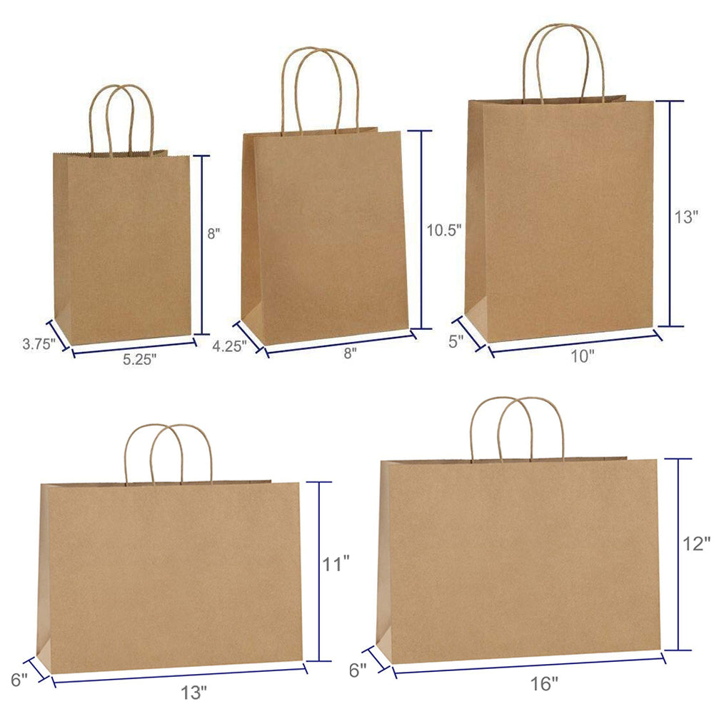 Kraft Paper Bag