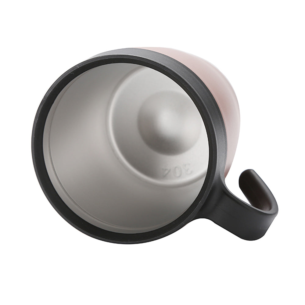 Promotional Gift Coffee Cup with Spoon