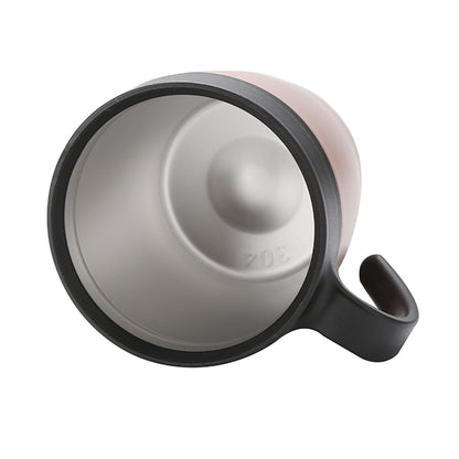 Promotional Gift Coffee Cup with Spoon